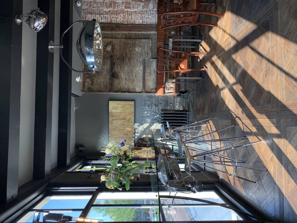 Hotel The Craftsmen Amsterdam