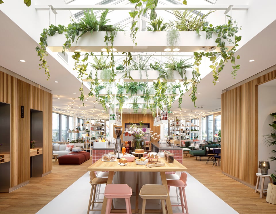 Zoku Vienna