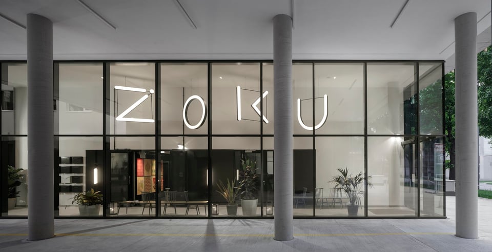 Zoku Vienna, how it began