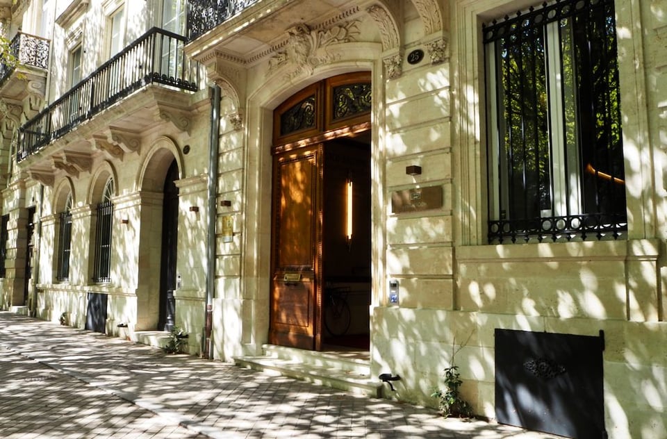 Villas Foch