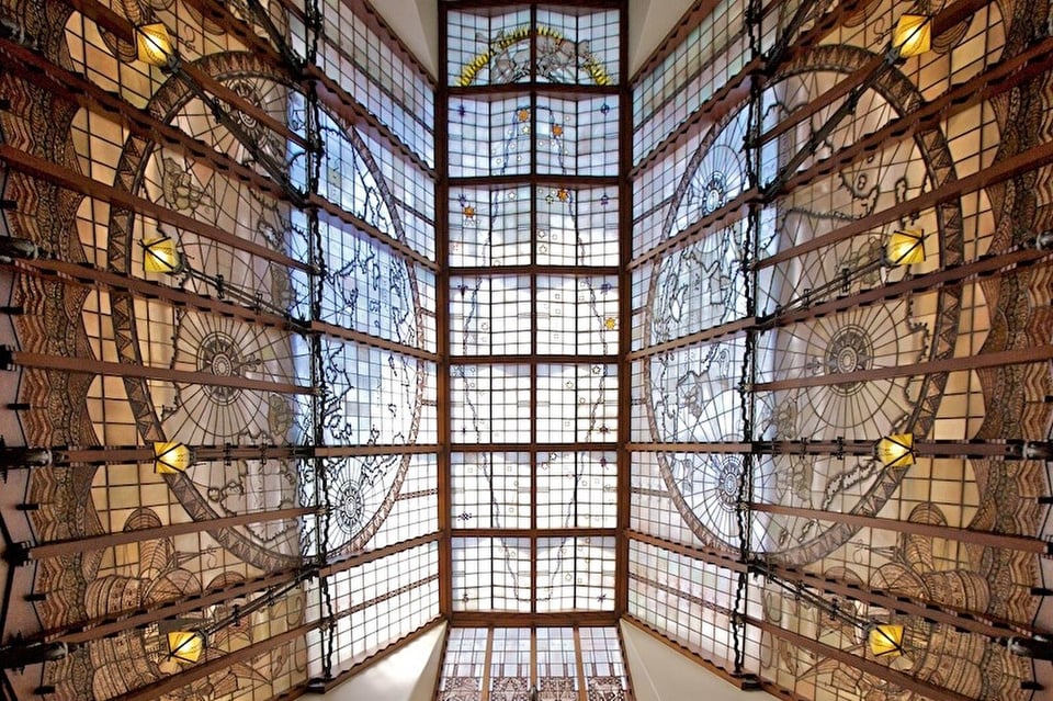 Grand Hotel Amrâth Amsterdam