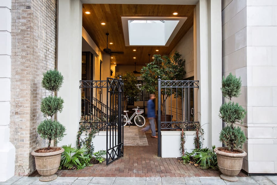 The Restoration Charleston
