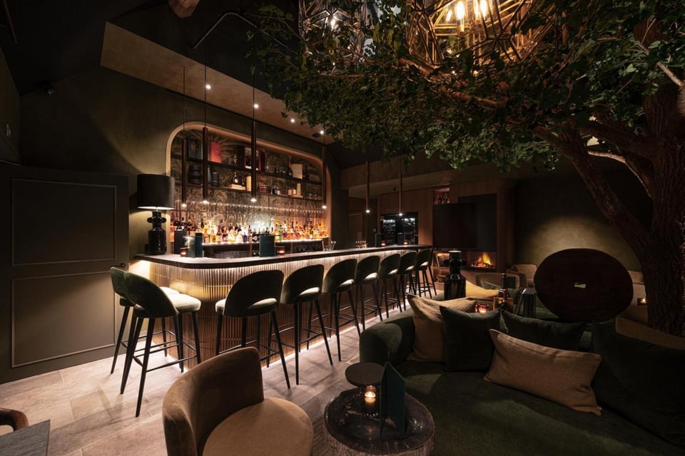 Boutique Hotel Le Foulage