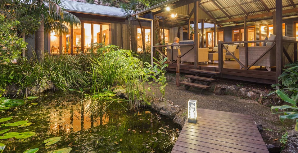 Spicers Tamarind Retreat