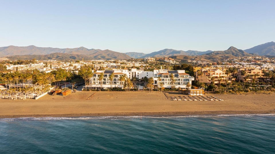 METT Marbella - Estepona, how it began