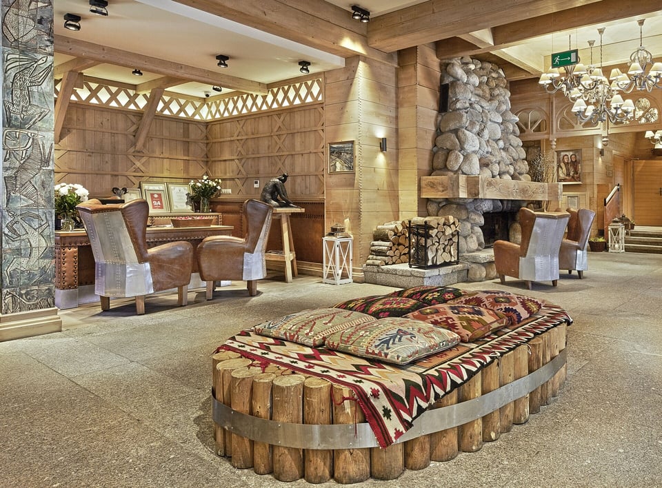 Aries Hotel & Spa