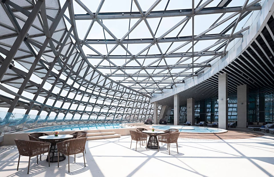 Langham Place Changsha