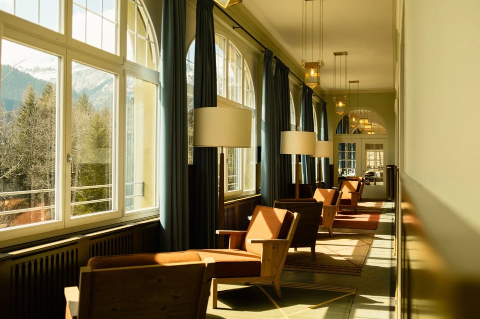 Grand Hotel Belvedere