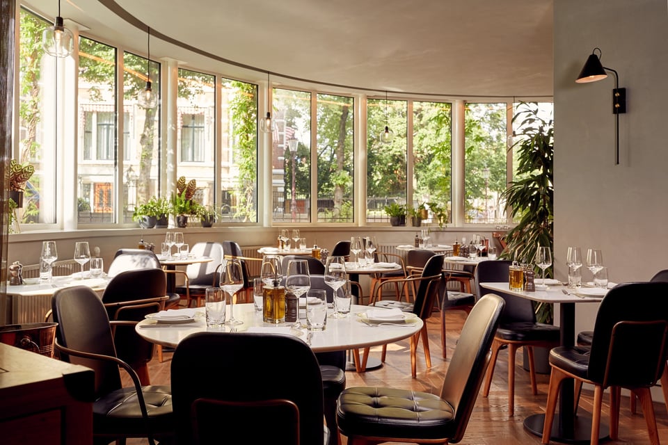 Park Plaza Vondelpark