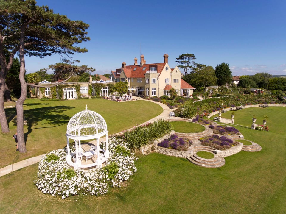 Haven Hall Hotel
