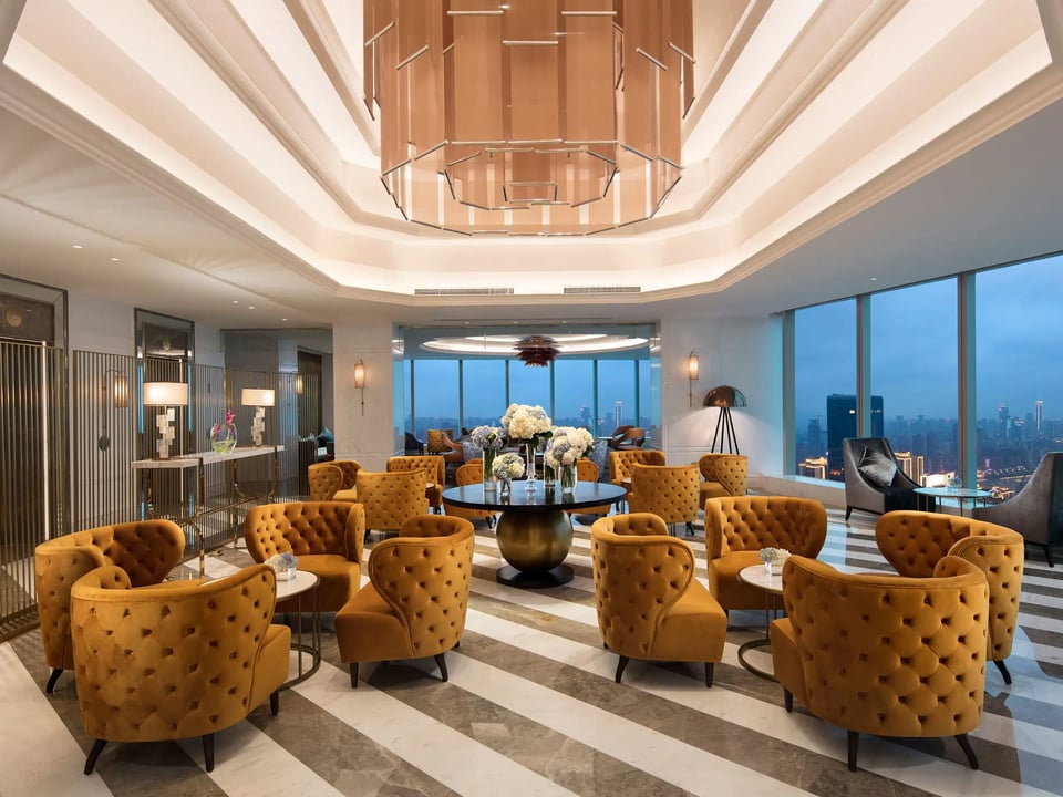 The Lixury Hotel -The Unbound Collection by Hyatt