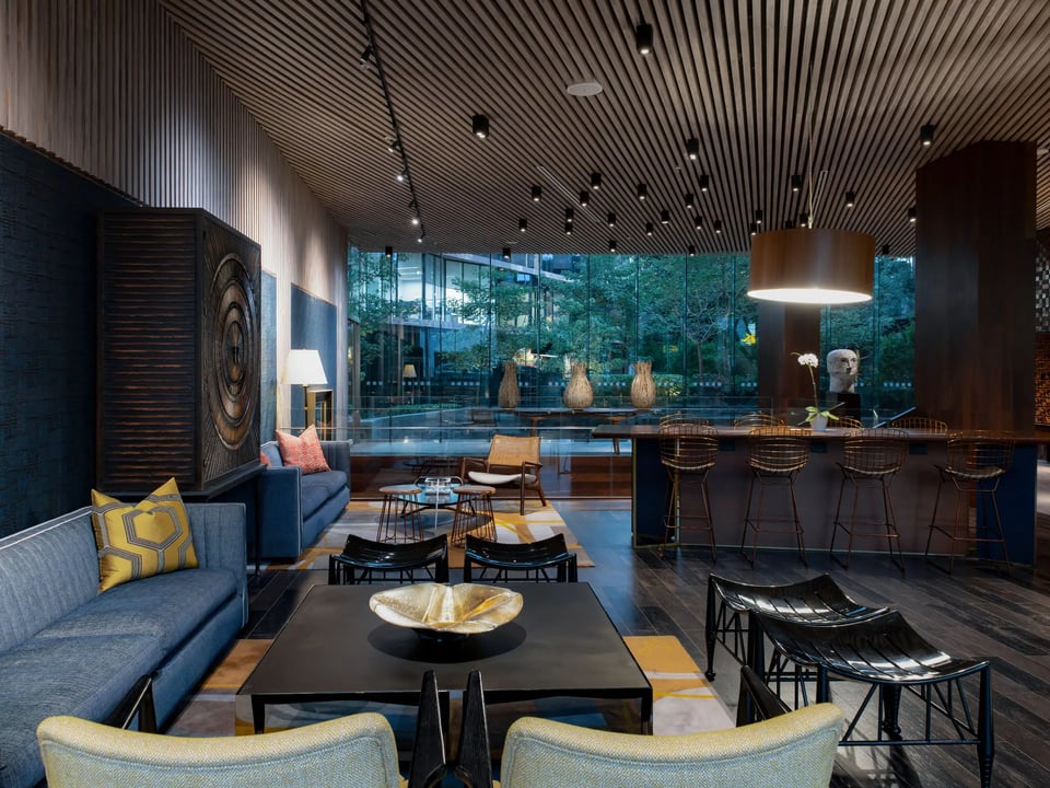 Hyatt Centric San Isidro Lima