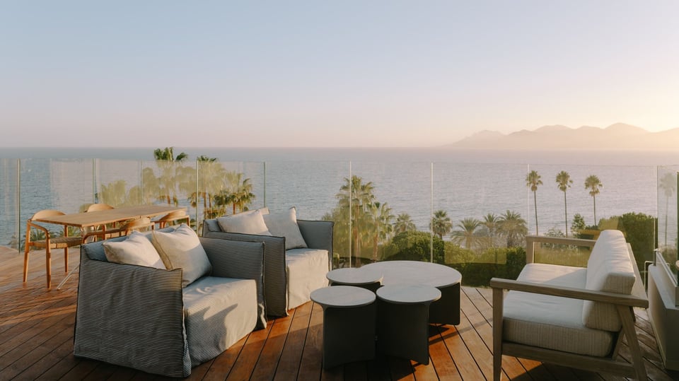 Hotel Belle Plage