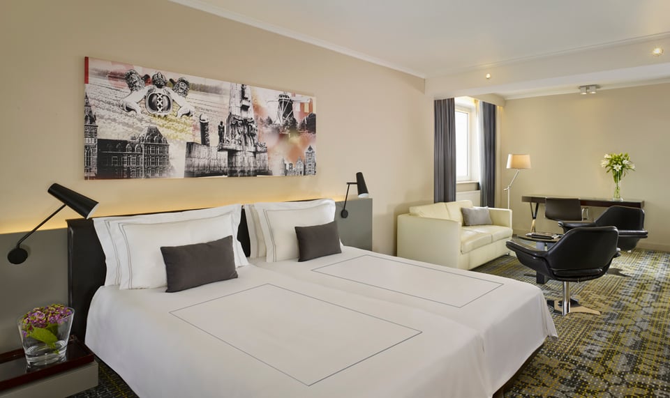 Park Plaza Victoria