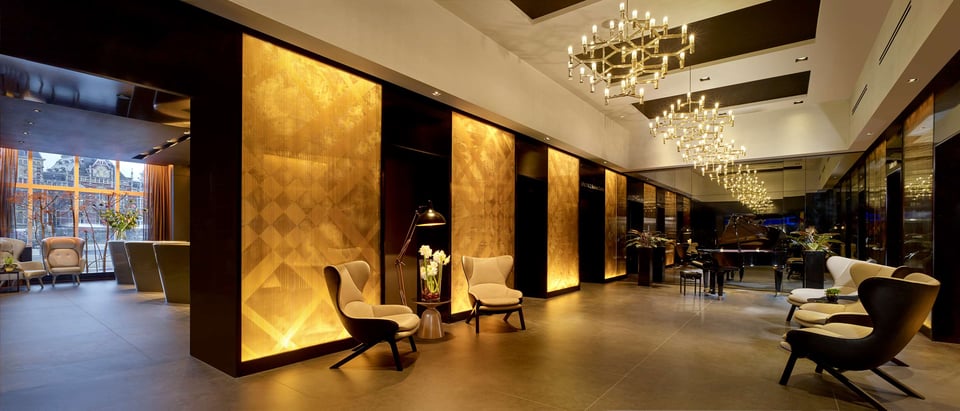 Park Plaza Victoria