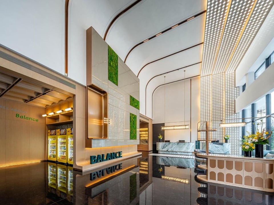 Even Hotel Chengdu High Tech Zone, an IHG Hotel