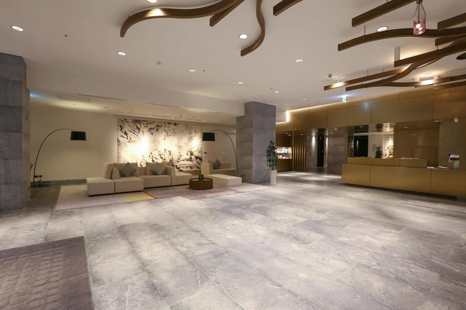 Hotel Royal Beitou