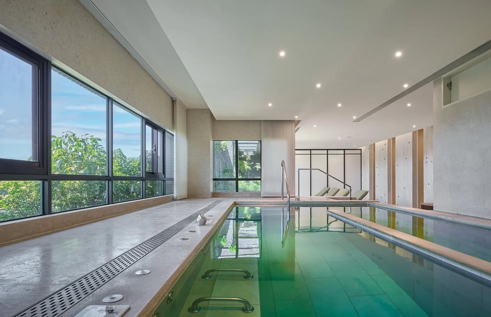 Hotel Royal Beitou
