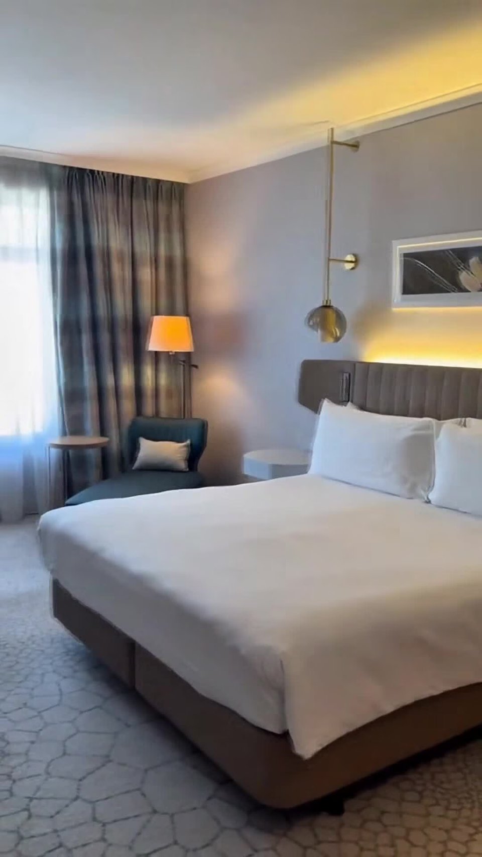 Hilton Diagonal Mar Barcelona