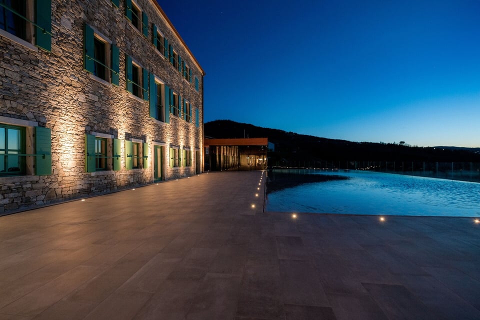 ROXANICH Winery and Design Hotel, how it began