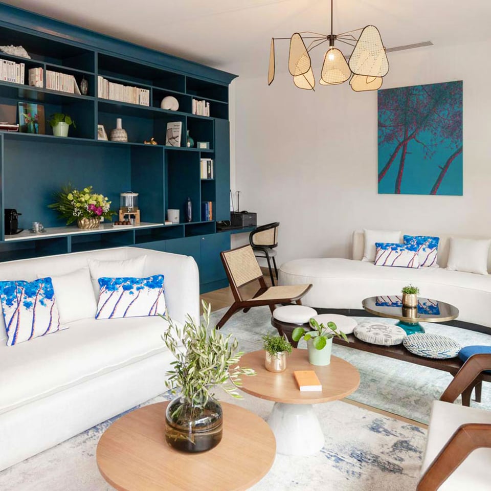 Victoria Boutique Hotel