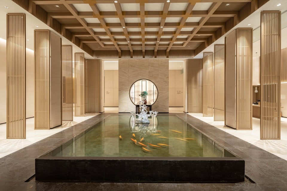 voco Thousand Island Lake, an IHG Hotel