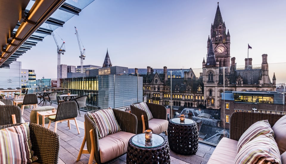 King Street Townhouse Hotel