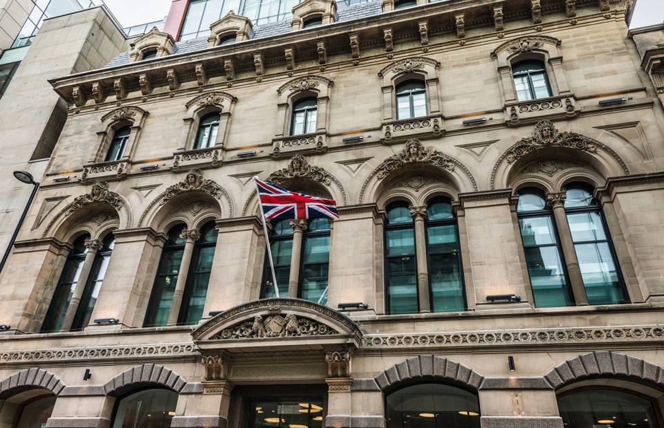 King Street Townhouse Hotel, how it began