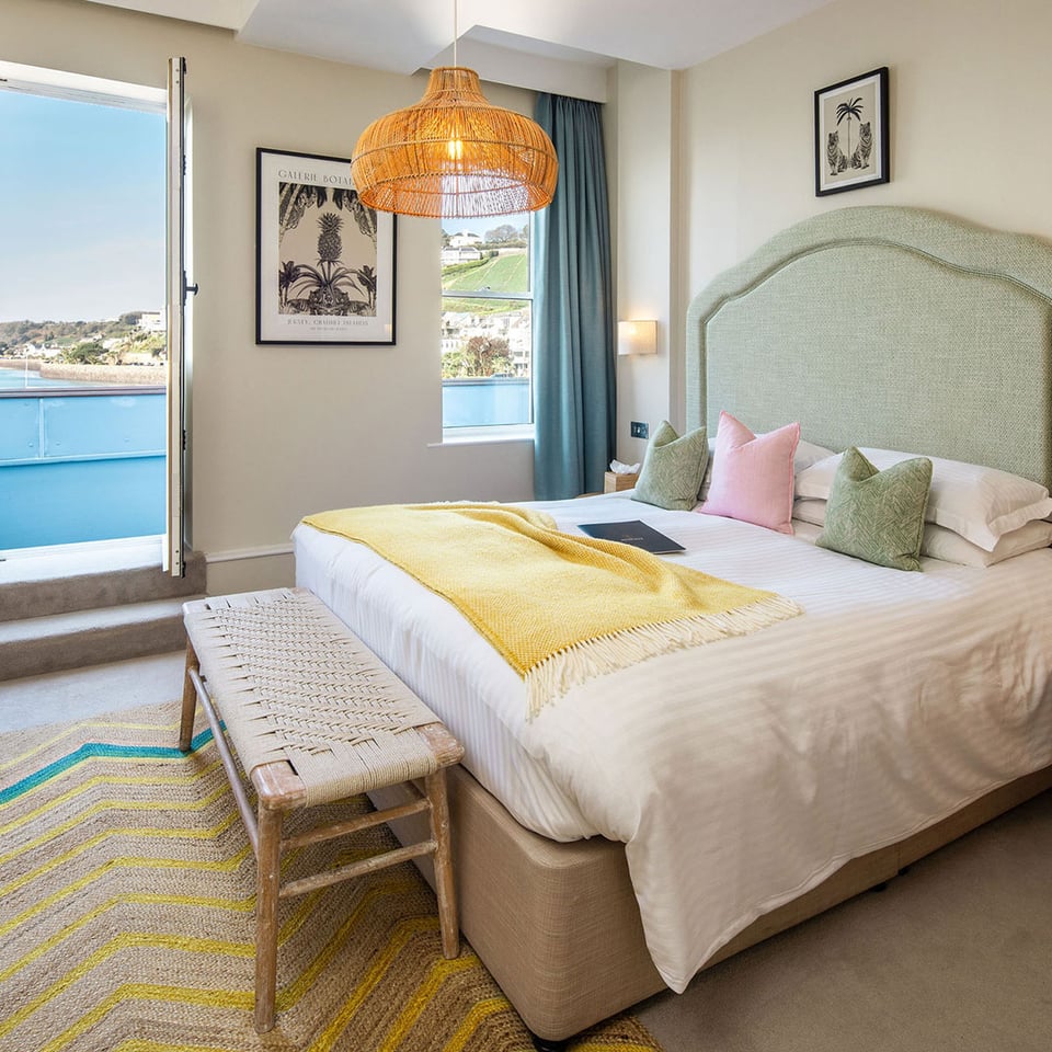 The Moorings Hotel & Restaurant