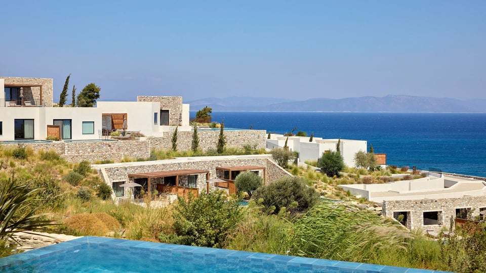 Koia All-Suite Wellbeing Resort, how it began