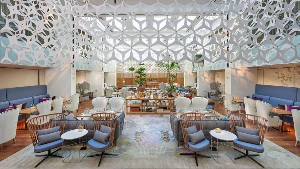 Mandarin Oriental Barcelona