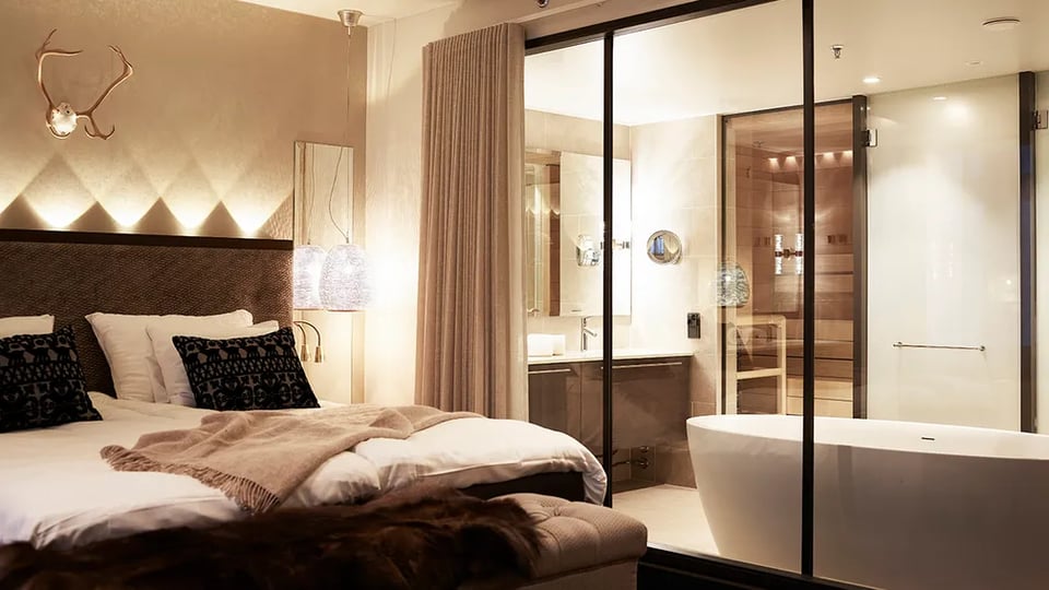 Lapland Hotels Bulevardi