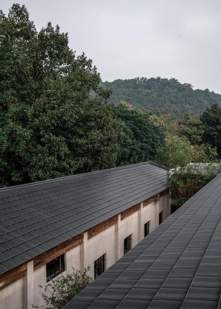 ANYU Hotel Hangzhou, how it began