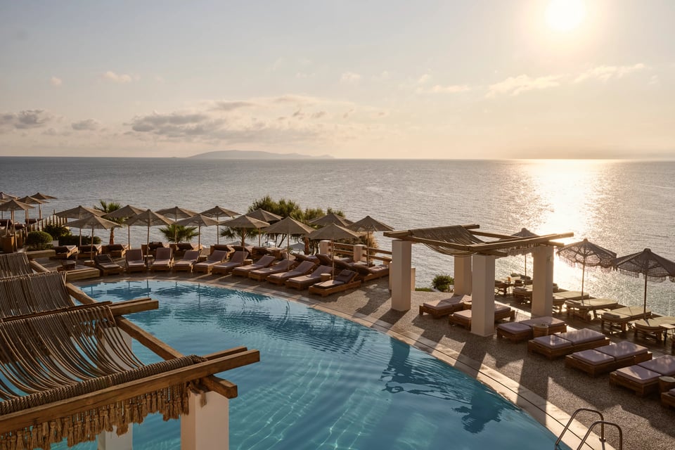 Sea Side A Lifestyle Resort