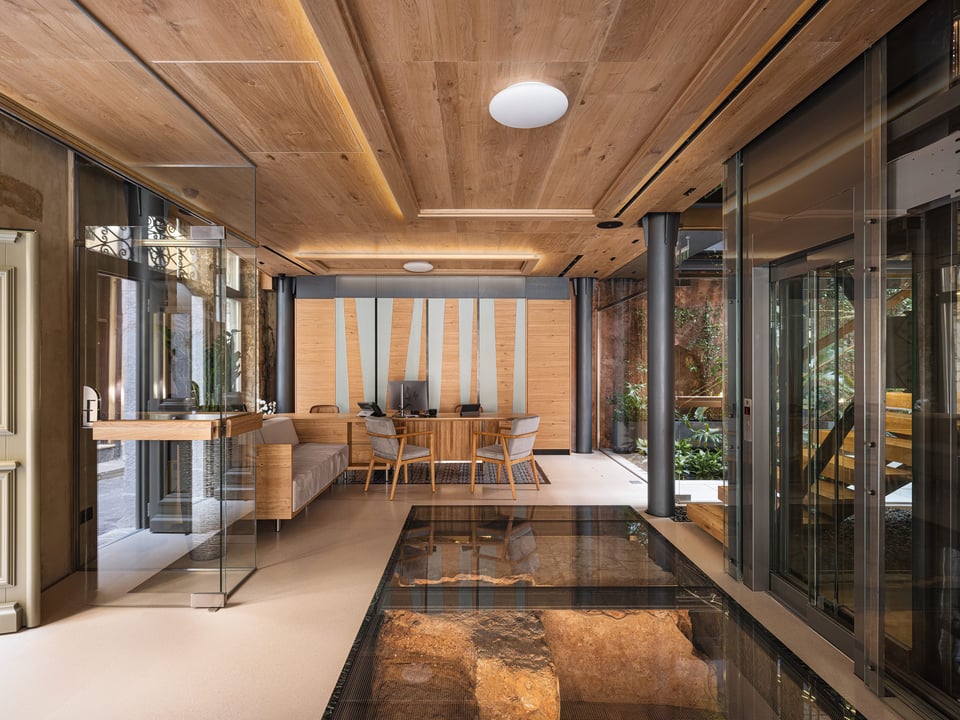 Elysia Boutique Hotel