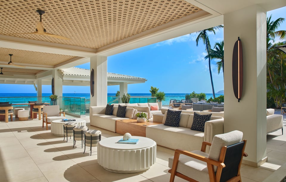 Buoy Haus Beach Resort St. Thomas, Autograph Collection