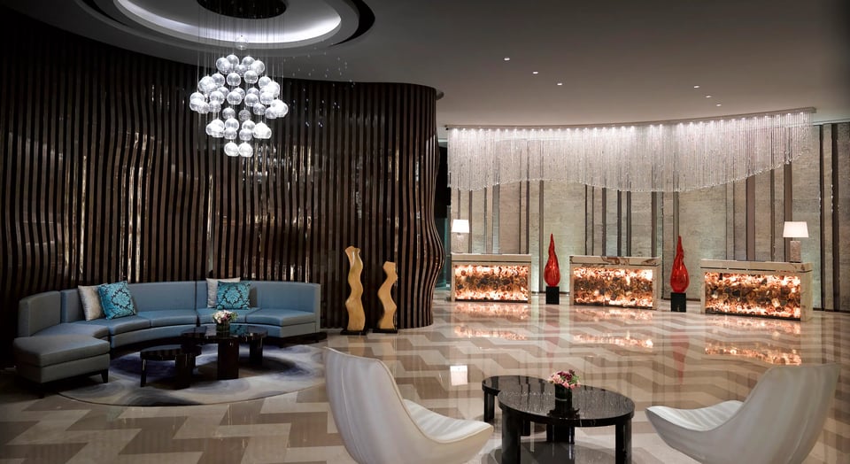 Meliá Jinan