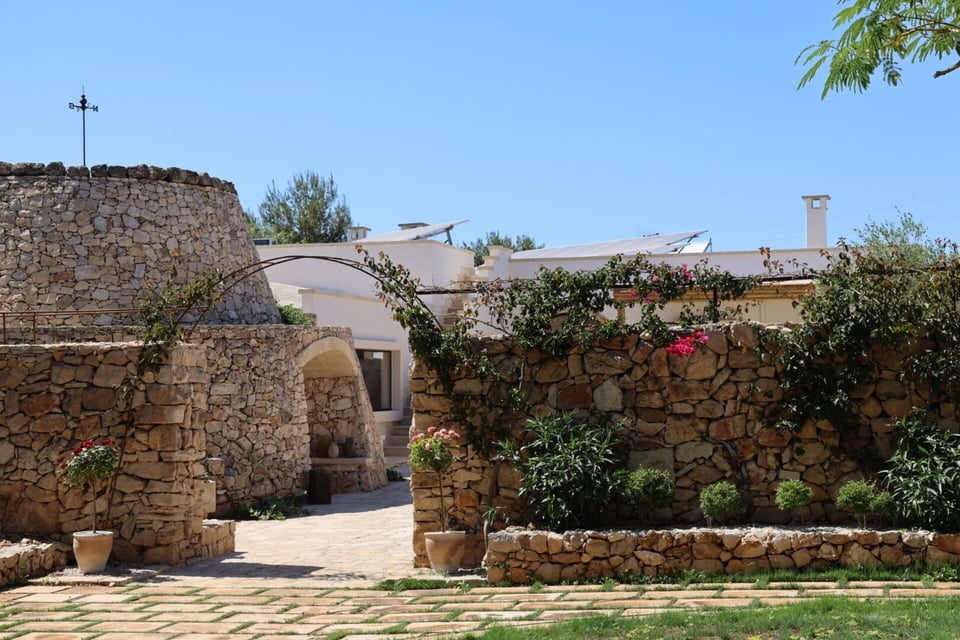 Tenuta Negroamaro, how it began