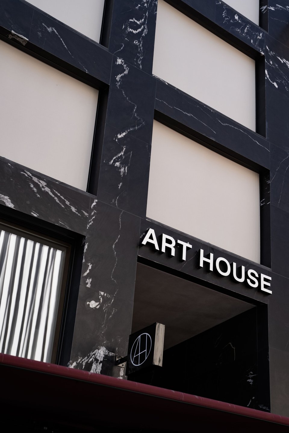 Art House Basel, how it began