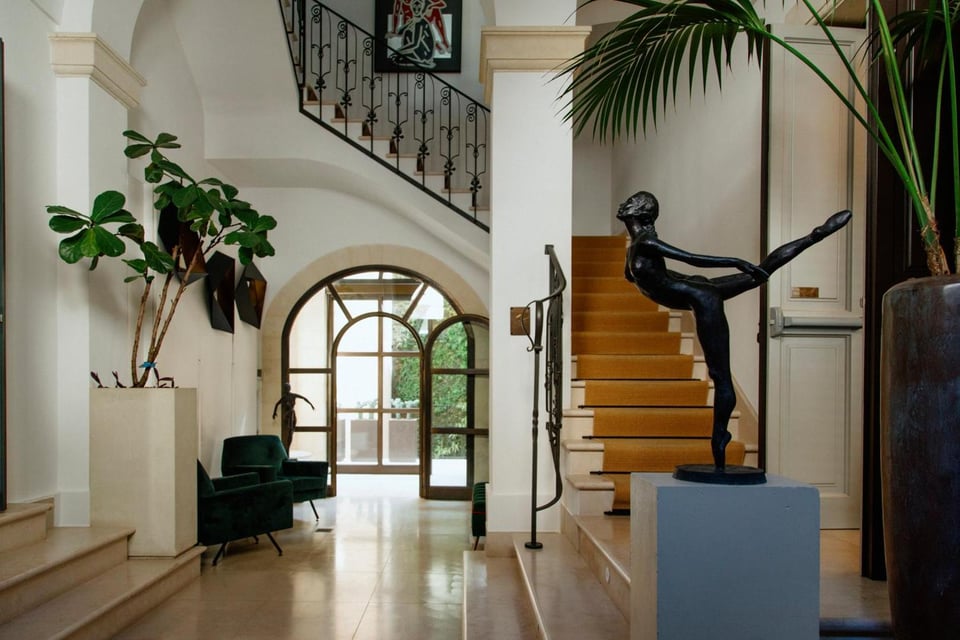 Casa300mila