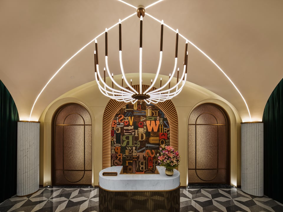 Hotel Indigo Harbin Central Avenue