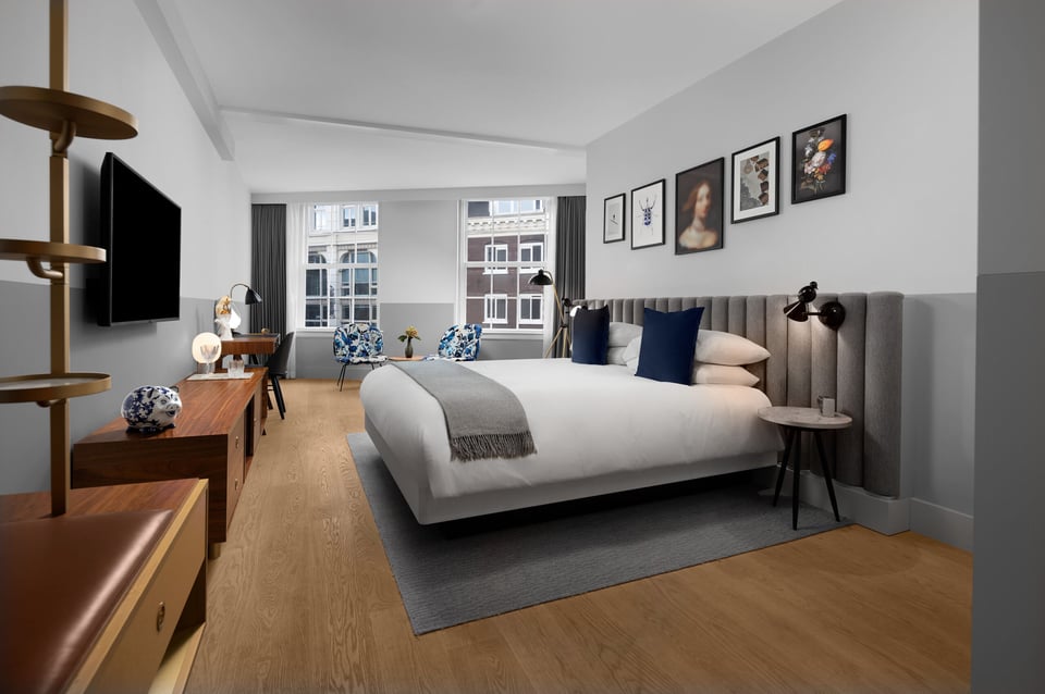 Kimpton De Witt Hotel