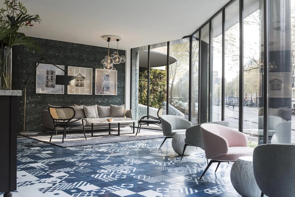 Kimpton De Witt Hotel