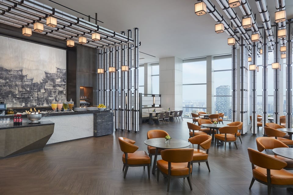 Grand Hyatt Hefei