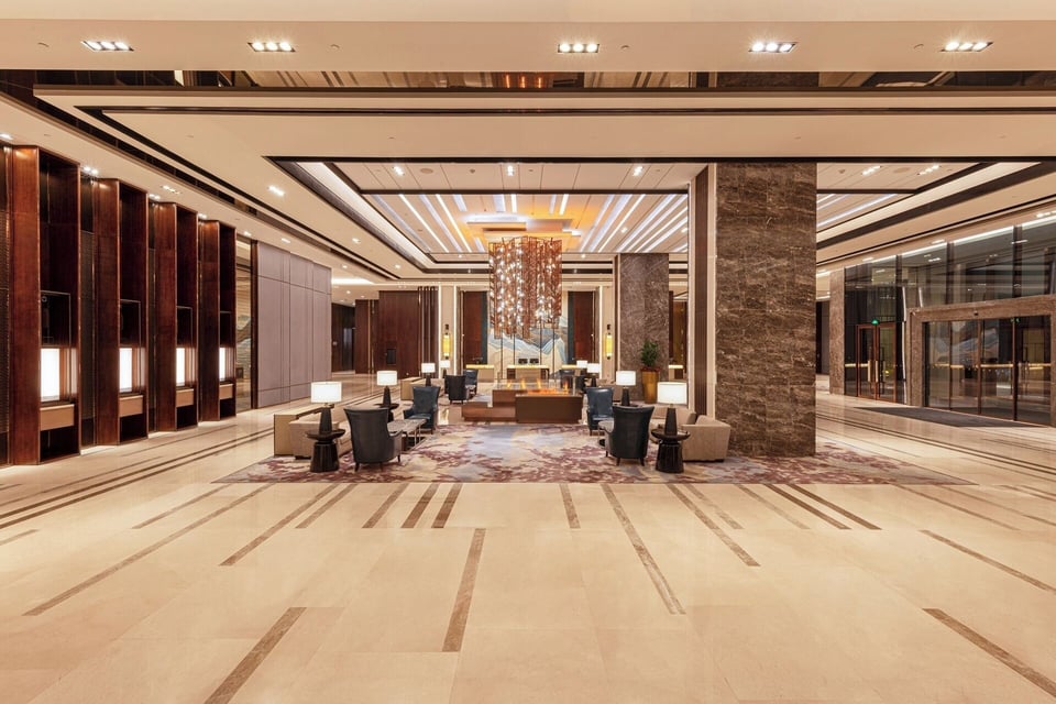 Songbei Shangri-la Hotel