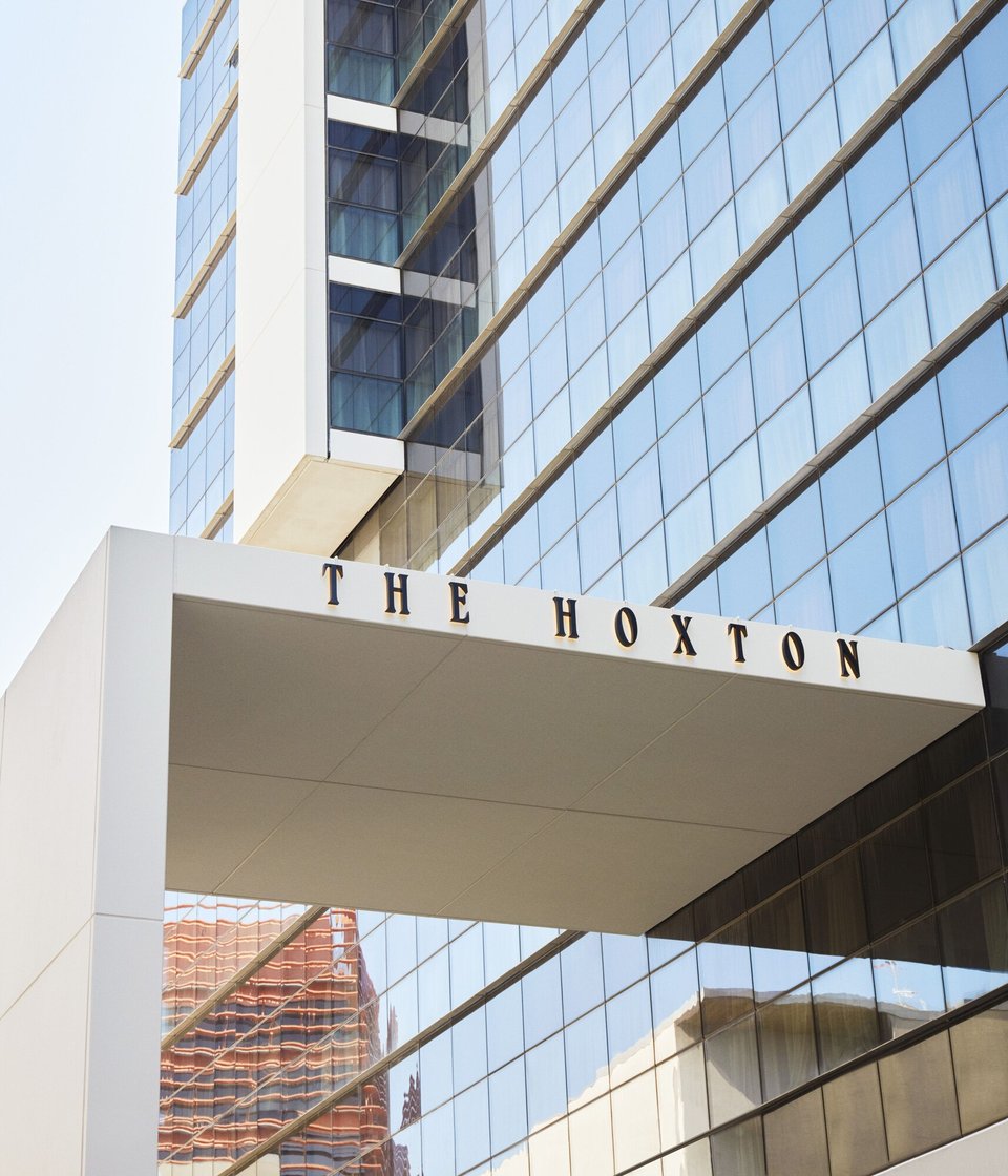 The Hoxton Poblenou, how it began