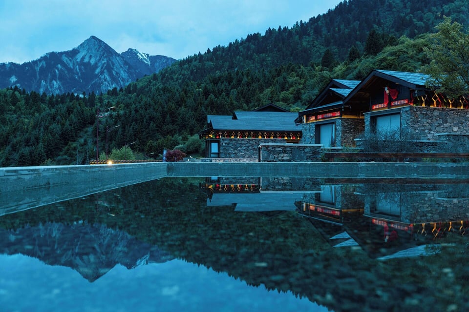 Jiuzhai Yunshang
