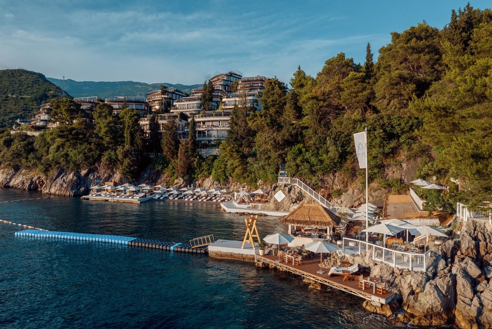 Dukley Hotel & Resort, how it began