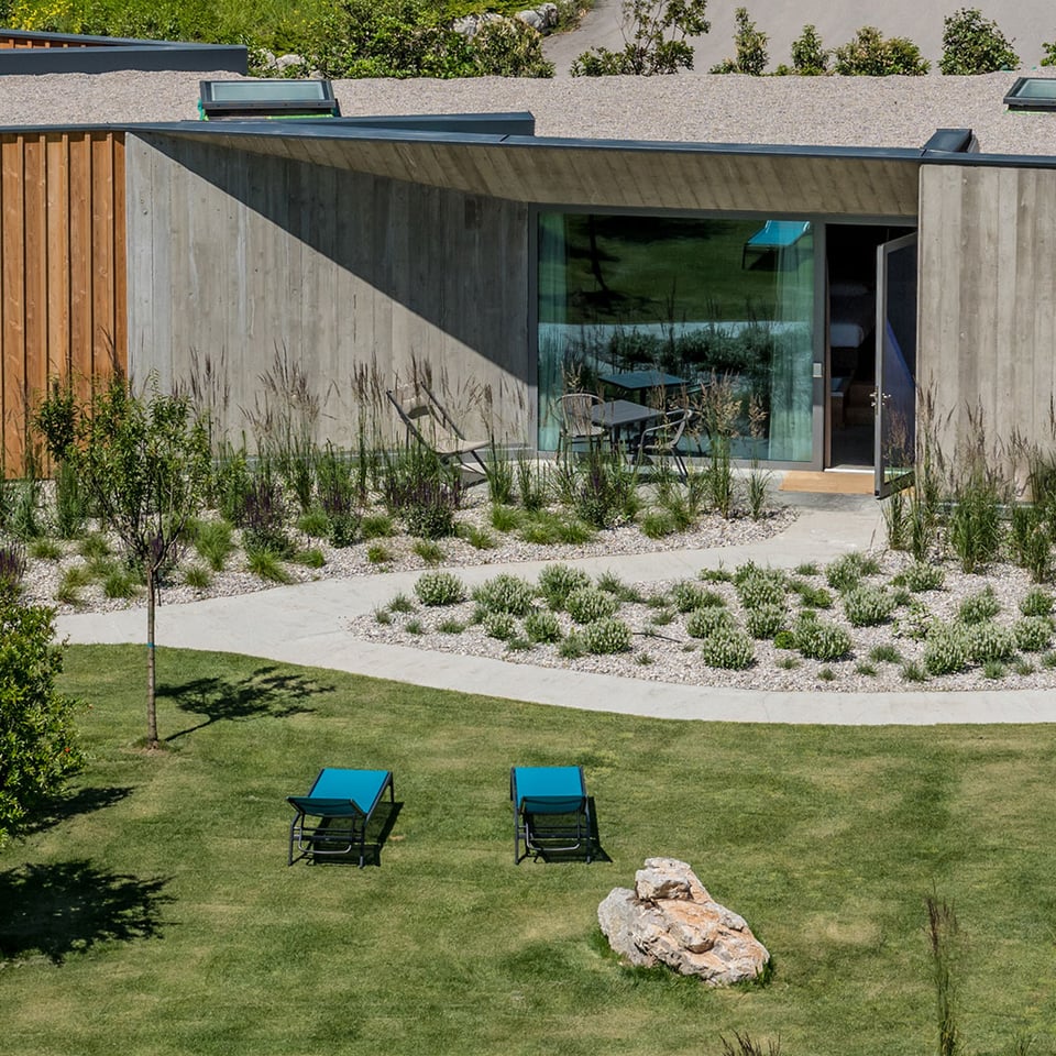 Agritur La Dolce Mela, how it began