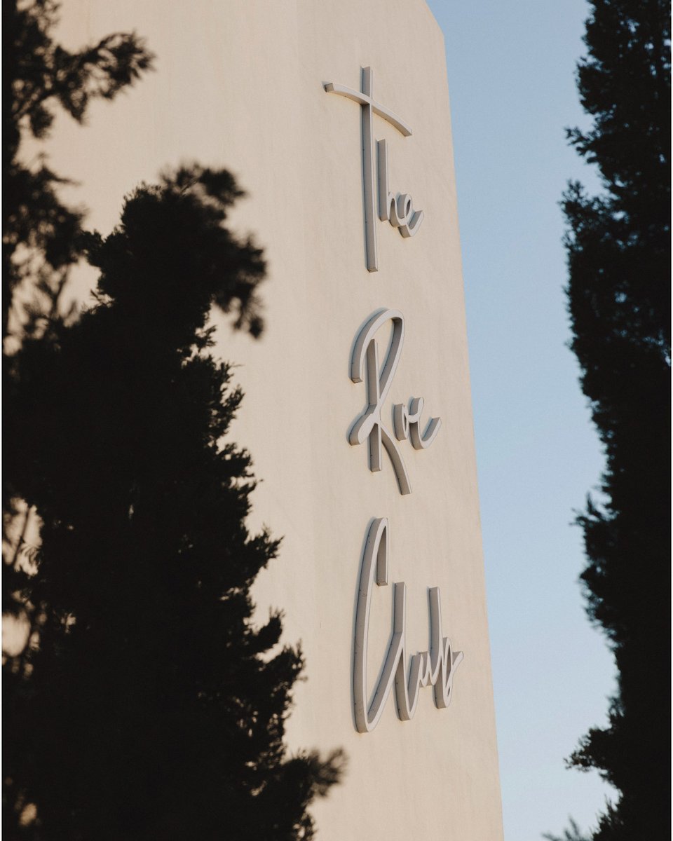 The Roc Club, A Hotel to Live®, how it began